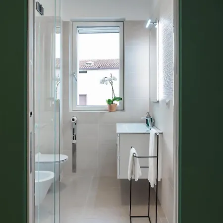 Amaca Apartment *