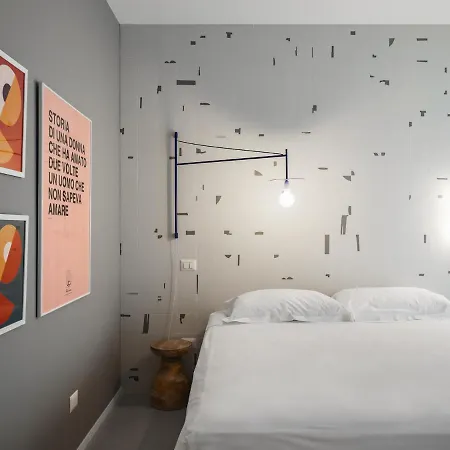 Apartment Amaca *