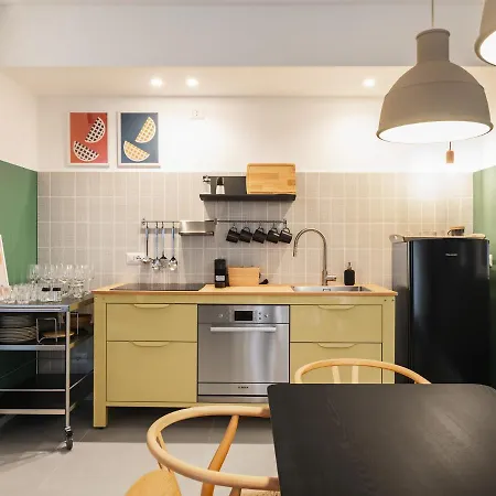 Apartment Amaca