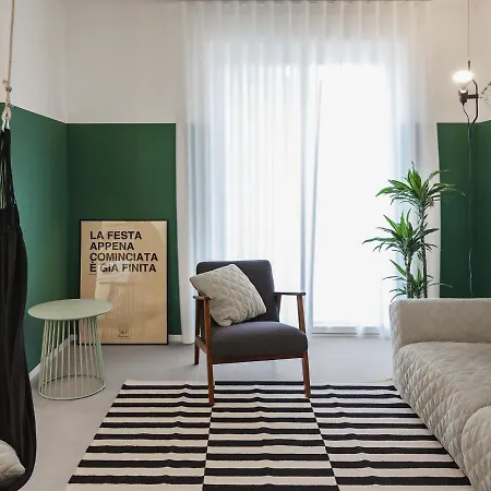 Apartment Amaca *