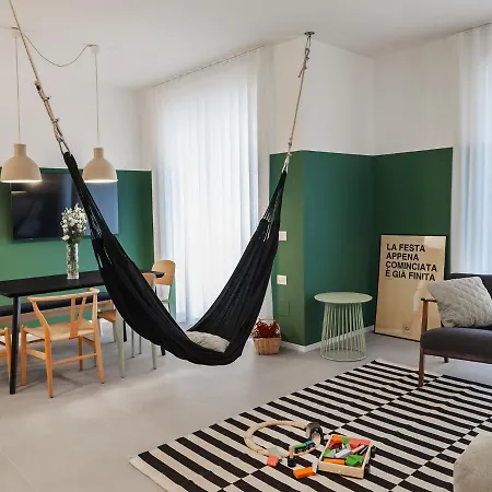 Apartment Amaca