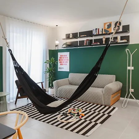 Apartment Amaca