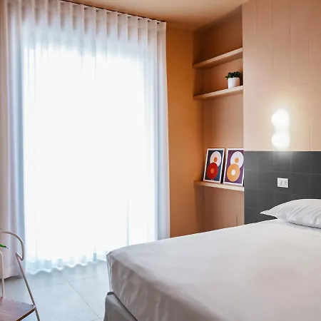 Amaca Apartment *