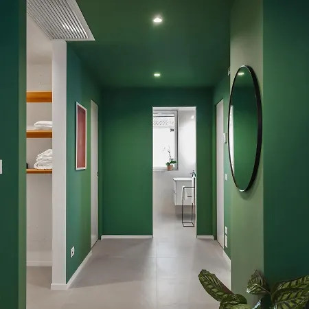 Apartment Amaca Matera