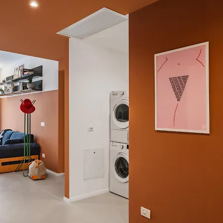 Apartment Amaca