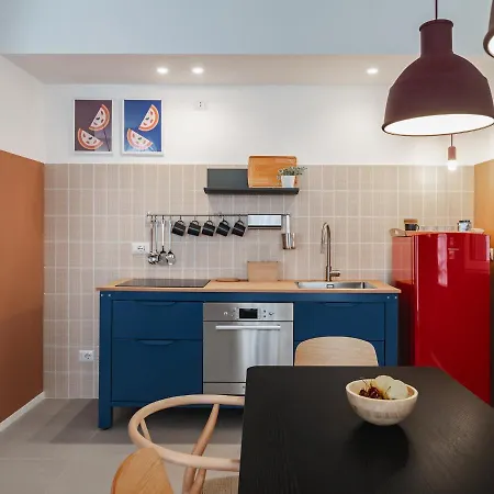 Apartment Amaca
