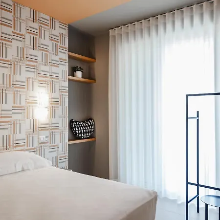 Amaca Apartment Matera