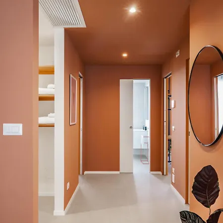 Apartment Amaca