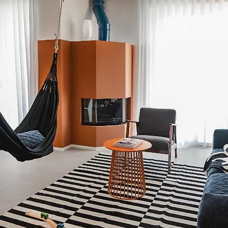 Apartment Amaca *