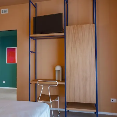 Apartment Amaca *