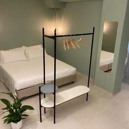 Apartment Amaca *