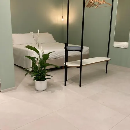 Amaca Apartment *