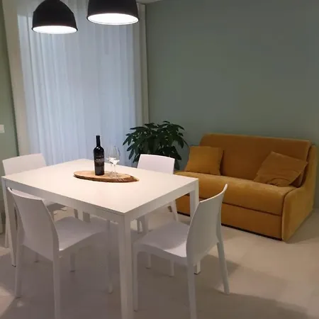 Apartment Amaca