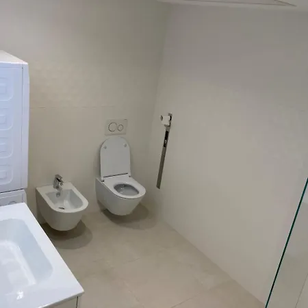 Apartment Amaca *