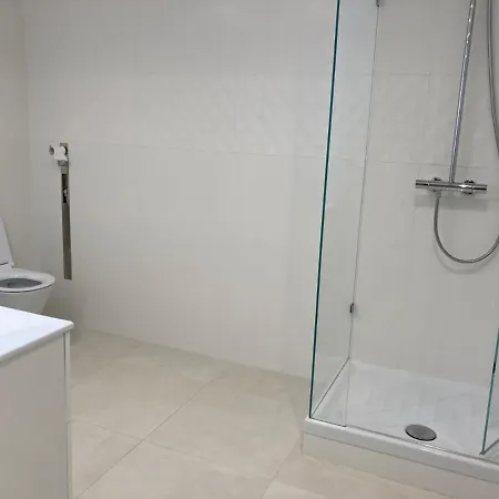 Amaca Apartment