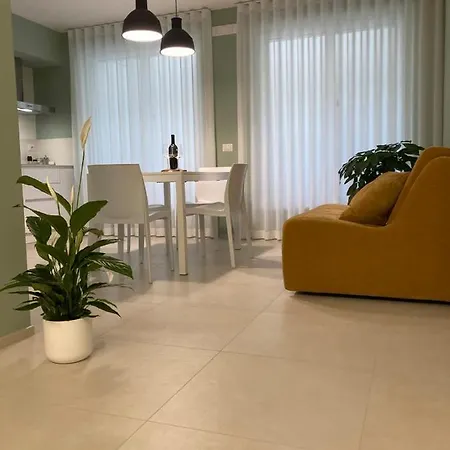 Amaca Apartment Matera