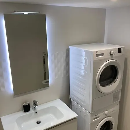 Apartment Amaca Matera